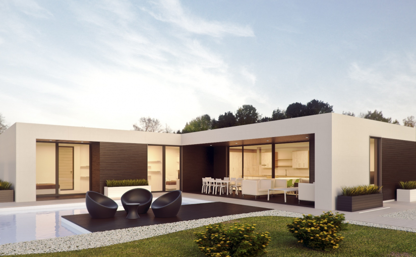 Für welche Rolladen sollte man sich für das neue Zuhause entscheiden?