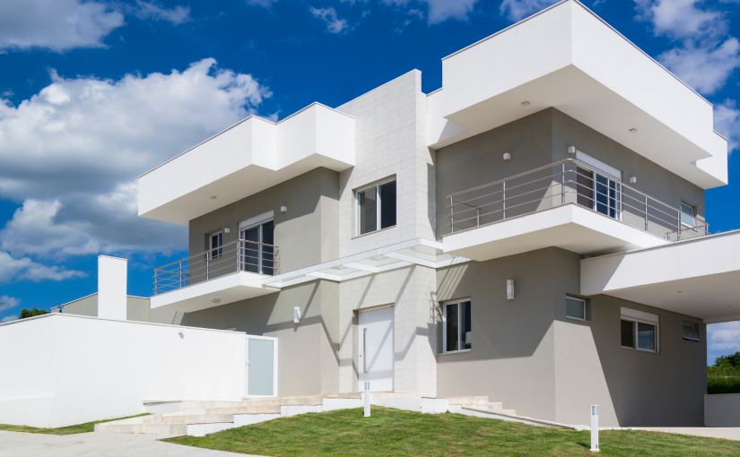 Großformatige Verglasungen – entdecken Sie die neuesten Trends in der Architektur