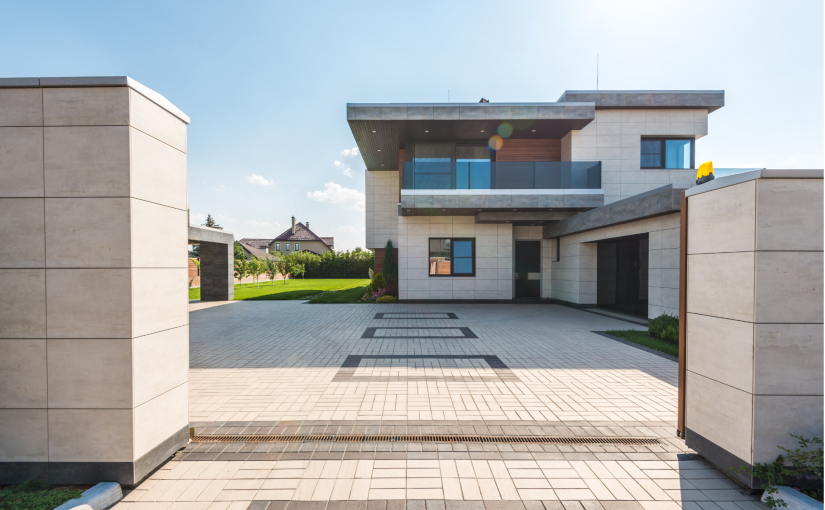 Ökologisch und stilvoll… Entdecken Sie die neuesten Trends in der Architektur