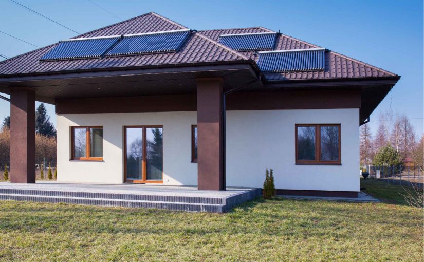 Elektrische Rollläden anschließen: Was darf ich selbst, wann muss der Elektriker ran?