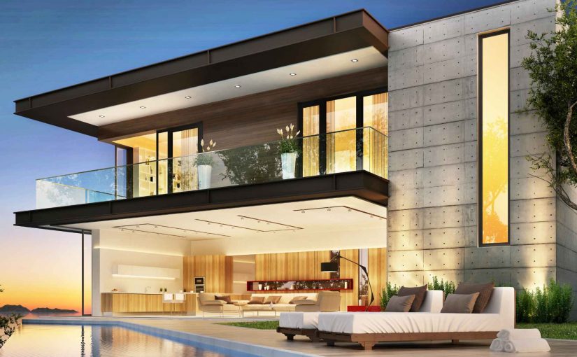 Voice-Only Smarthome: Ein Haus ganz ohne Tastendruck steuern.