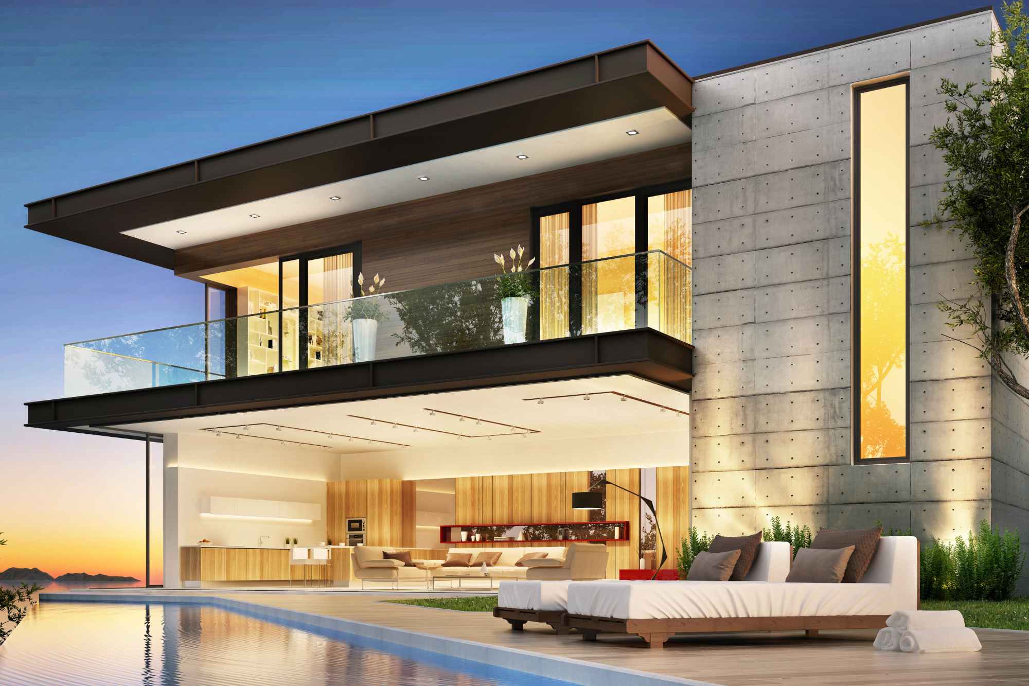 Voice-Only Smarthome: Ein Haus ganz ohne Tastendruck steuern. 1 Voice-Only Smarthome: Ein Haus ganz ohne Tastendruck steuern.