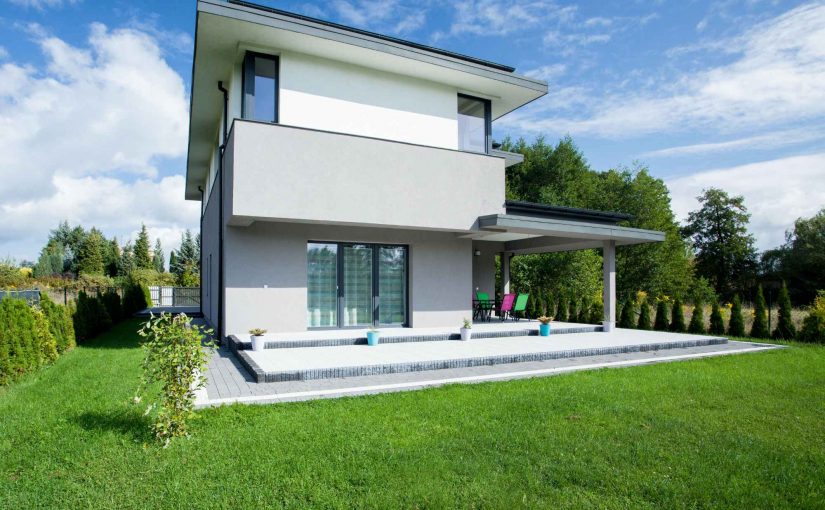 Rolltor aus Aluminium oder Stahl? Die Materialien im Vergleich